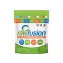 Rawfusion Vegan Protein Powder, Vanilla Bean – 30 Servierungen, 21g Pflanzenbasiertes Protein, Low Net Carbs, Non-Dairy, Glutenfrei, Soy-Free, Kosher, Non-GMO, 2.06lbs