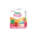 Acamed, SporT-101, Altamente Raccomandato per la salute cardiovascolare, Supporto energetico, Estende Esercizio Endurance, Integratore di erbe Energizer, Unico per Attivare Mitoconndria,30 compresse