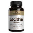 Mulino a vento Lecitina 19 Grains Softgels 90'S mulino a vento