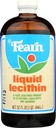 Fearn Liquid Lecithin - 32 fl oz von Fearns Soya Food