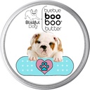 Le bon chien 2 oz TIN Bulldog Boobo Butter