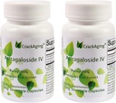 Astragaloside IV 98% 50mg- Anti-Aging Supplemento