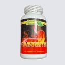 Generico Marche Naturals Gastric Ulcers (Úlceras Garstricas y Heridas) 100% Natural 60 Capsule 500MG
