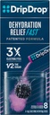 DripDrop ORS Elektrolyt Hydration Pulver Sticks, Berry, 10g Sticks, 8 Count
