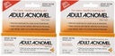 Erwachsene Acnomel Akne Medikamente 1.3 Oz (Pack von 2)
