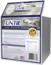 für Pferde - Entzündungs-, Muskel- und Gelenkunterstützung - 100% absorbierbar (6 lbs.)