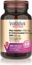 VALIDUS Infer-Female 120 compresse