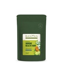 Banyan Botanicals Immune Health Now – Supplément Immune biologique - Herbes en poudre pour les poumons, l'appareil respiratoire et le système immunitaire Support* – 3.5oz – Vegan non issu d'OGM
