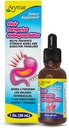 Arymar Elixir Paregorico Antiespasmodico - Supplément de soutien digestif - 1 oz