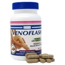 Regular Dietary Supplement, 80 Count (Pack of 1) | Leg Vein Health