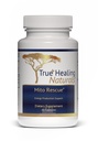 True Healing Naturals - Mito Rescue, integratori di supporto mitocondriale, 60 capsule vegetariane