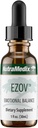 NutraMedix Ezov Hysop Pflanzentropfen - Flüssige Ergänzung für Stressmanagement, Relaxation, Antioxidans Support & Gut Health - Flüssiger Kräuterextrakt für Mood & Emotional Support (1oz / 30ml)