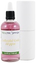 Kolloid Gold | 10 ppm | 3.4 Fl Oz - 100 ml | Heiltropfen®