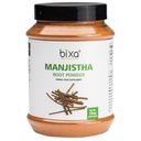Bixa BOTANICAL Manjistha Poudre de Rubia cordifolia 1 Pound / 16 OZ.com Supplément à base de plantes pour la peau et le visage Pack.