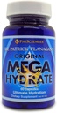 Antiossidante dell'idratazione del corpo di MegaHydrate (60ct)