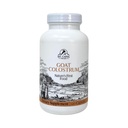 Mt. Capra Goat Milk Colostrum | for Healthy Immune System, Gut, and Athletic Performance | Grass-Fed, High in Immunoglobulins | 30 Servings - 120 Capsule