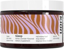 Polvere di sonno della lavanda del miele di Kion | Asleep di caduta veloce, mantenere Asleep & migliorare la qualità del sonno | Aminoacido Powered Sleep Support | 30 Servings