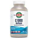 KAL C-1000 Compresse di rilascio prolungate, 1000 mg, 250 conte