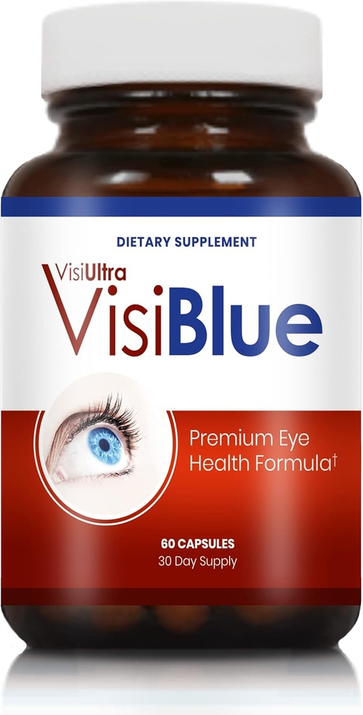 VisiBlue (1paquet)