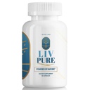 Liv Pure Liver Support Supplement Powered by Nature (60 Kapseln)