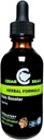 Cedro Orso Brain Booster un supplemento di erbe liquido Questo è un supporto generale di memoria e vitalità 2 Fl Oz