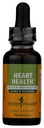 Formule à base d'herbes liquides pour la santé du coeur avec hawthorn pour le soutien du système cardiovasculaire - 1 once (FCACT01)