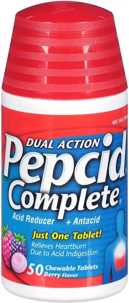 Comprimés à croquer (50ct x 2 bouteilles)