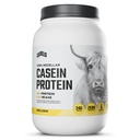 Levels 100% Micellar Casein Protein, Hormone Free, Vanilla Bean, 2LB