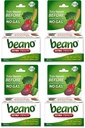 Beano Ultra 800, Prevenzione del gas e Supplemento dell'enzima digestivo, 30 CT, 4 Pack