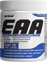EAA Ergänzung (9 essentielle Aminosäuren) mit Kokoswasser | Hydration Blend & Energy Matrix - 300g Lychee
