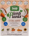 Body Nutrition PlentiPlants Pflanzenbasiertes Protein (Coconut Almond, 38g)