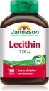 Jamieson Lecithine Capsule
