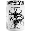AfterDark completa la creazione di creatina monoidrato polvere, 10000mg Creatina Matrix Blend, promuove il potere, la resistenza e la crescita del muscolo, GMP certificata, USA Made, 21 Servings, Snow Cone