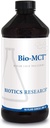 Biotics Research Bio MCT Brain Fuel, Brain Energy, Pure Energy, Medium Chain Triglycerides, MCT, Caprylic Triglyceride 16 Fluid Ounces