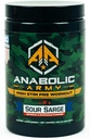 Preworkout Powder | Explosive Energy Focus & Muscle Pumps Formula ad alta efficienza per una migliore prestazione di palestra e recupero | Integratore alimentare per la nutrizione sportiva | 30 Serve