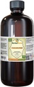 Codonopsis (Codonopsis Pilosula) Teinture, extrait liquide de racine séchée biologique (Marque: HerbalTerra, Fièrement fabriqué aux États-Unis) 32 fl.oz (0.95 l)