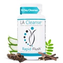 Nettoyage et désintoxication de 15 jours - Nettoyage rapide des intestins de 15 jours pour les intestins de désintoxication, de Colon Cleanse, de Colon Broom Support - Améliorer la digestion avec Cascara Sagrada, Senna Leaf, Psyllium Husk - Capsules 30 Compte