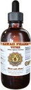 Extrait liquide de Vitex, Teinture de Vitex biologique (Vitex Agnus-Castus), Supplément à base de plantes, Hawaii Pharm, Fabriqué aux États-Unis, 2 fl.oz