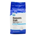 Qualität Wahl Epsom Salz Saline Laxative 1lb