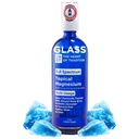 Olio di Magnesio Topical Spray Bottiglia di vetro da Antico Zechstein Mare e Trace Mineral 7 floz - Transdermal Pure Magnesium Spray Olio per Piedi, Rilassamento muscolare, Gambe, Sonno e Salute complessiva