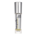 Biopelle Facteur de croissance de tension Radiance Crème oculaire avec indice de bioréparation SCA 10, soins oculaires illuminants, 0,52 Oz