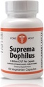 Santé holistique Suprema Dophilus 60 Capsules végétariennes