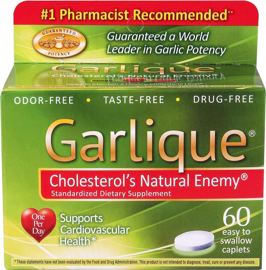 Aile, caplets (paquet de 6)