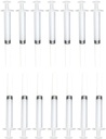 20pcs 3g eliminabile tubo emorroidi nasali Booster