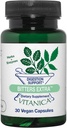 Vitanica Bitters Extra, Supporto Digestione, Vegan, 30 Capsule