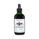 Vitanica Cramp Soothe Tonic, Dr Formulated Menstrual Cramp Support, mit Black Haw Bark, Valerian Root, Ginger Root und Garrya Herb, Alkoholfrei, Vegan, 4 Unze