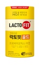[Chong Kun Dang] Lacto-Fit ProBiotics Oro (1 pacchetto),3.53 oz