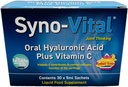 Acido Ialuronico Vitale Syno 5ml - Confezione da 30 Sachets