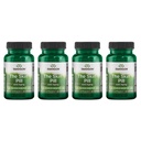 Swanson Signature Line Die Haut Pille 30 Softgels (4 Pack)