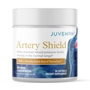 Juvenon Artery Shield - Ergänzung mit schwarzem Seedöl